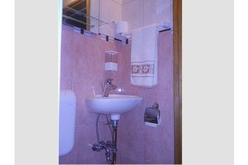 Croazia Penzión Plitvica selo, Esterno